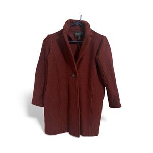 Rachel Zoe Women Coat size S/P